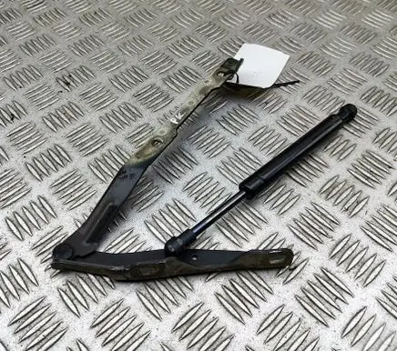 Porsche Boxster 986 Engine bonnet/hood hinges 986996511151