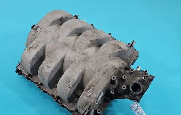 Intake manifold