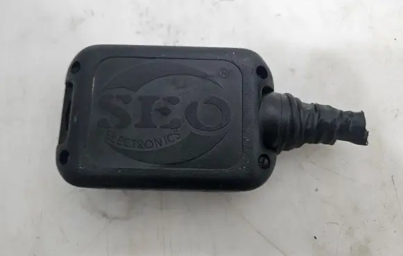 Mitsubishi Grandis Other control units/modules 97RA011301