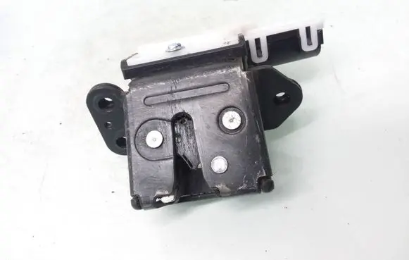 Mazda 6 Tailgate/trunk/boot lock/catch/latch