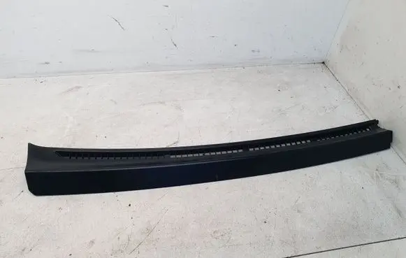 Mercedes-Benz GLC X253 C253 Dashboard air vent grill cover trim A2536890200