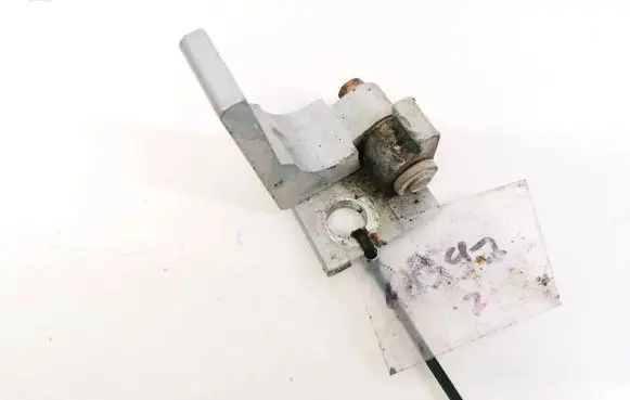 Fiat Punto (188) Front door upper hinge