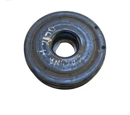 Renault Laguna III Crankshaft pulley