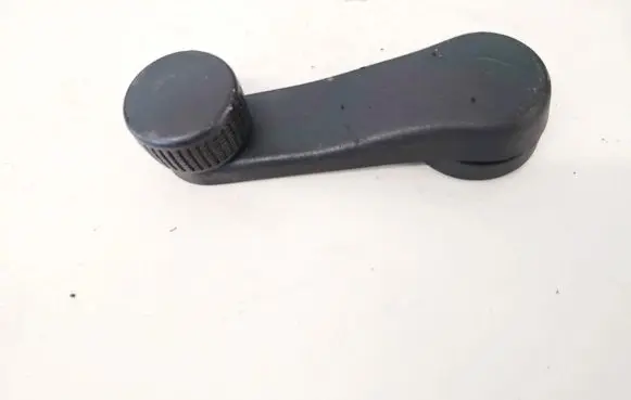 Skoda Fabia Mk2 (5J) Front door window winding handle 1h0837581d