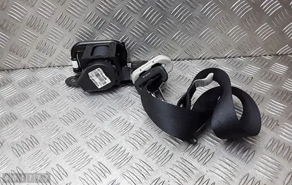 Nissan Pulsar Front seatbelt 627789000b