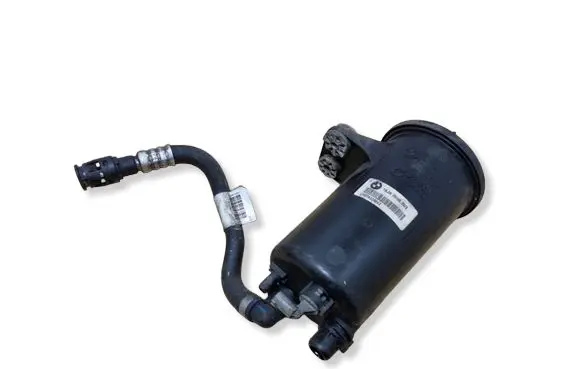 BMW X6 E71 Power steering fluid tank/reservoir 6782286