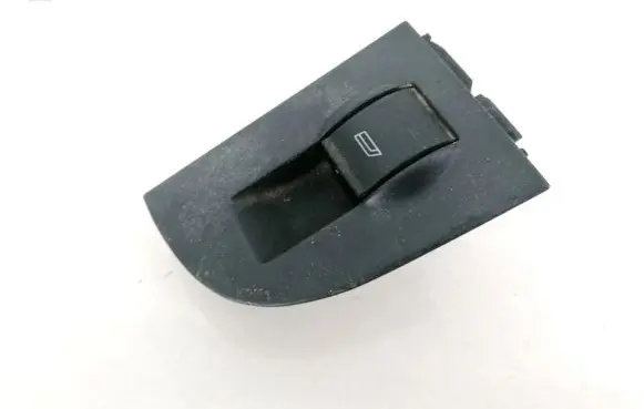 Audi A6 S6 C5 4B Electric window control switch 4B0959855 501690