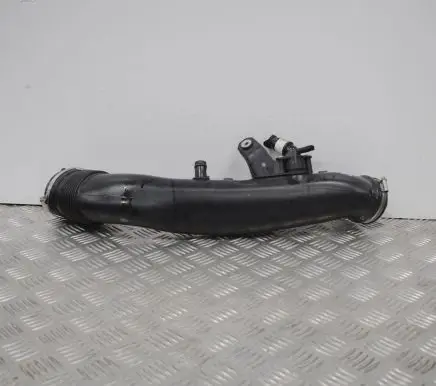 BMW X3 F25 Air intake hose/pipe 7583714