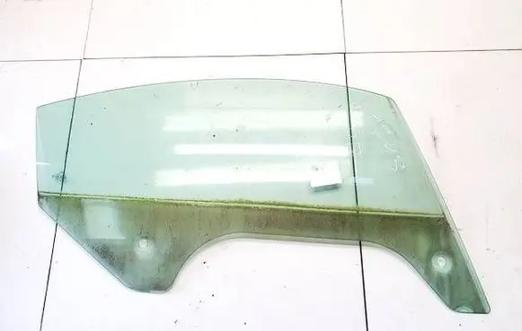 Audi TT Mk1 Front door window glass four-door dot448as2m4