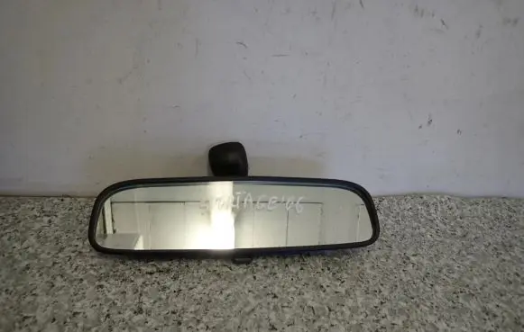 KIA Sportage Rear view mirror (interior)