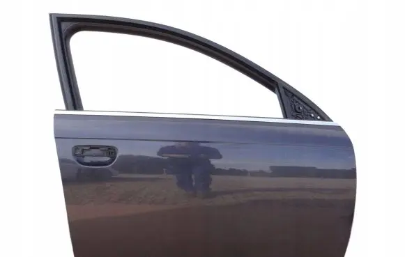Audi A6 S6 C6 4F Front door
