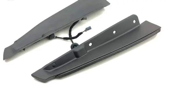Ford Kuga III Other trunk/boot trim element LJ6BS406A76AB LJ6BS406A77AB