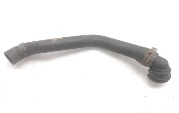 Audi Q3 8U Engine coolant pipe/hose 5N0122101AS