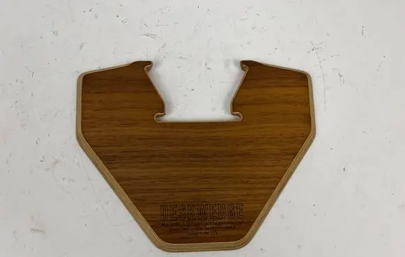Tesla Model 3 Steering wheel trim 