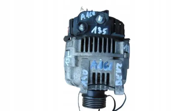 Mercedes-Benz A W168 Generator/alternator 3652615151