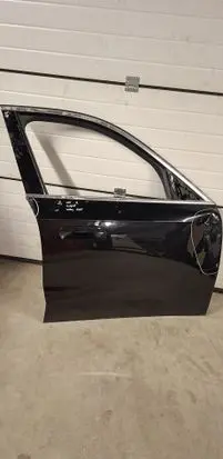 BMW X1 U11 Front door