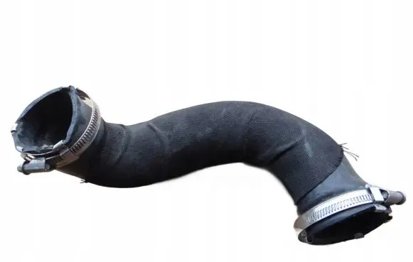 Audi A4 S4 B8 8K Intercooler hose/pipe 8K0145709E