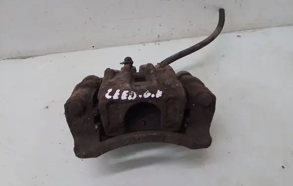 KIA Ceed Rear brake caliper