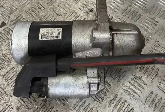 Mitsubishi Canter Starter motor ME427513 M0001T31073