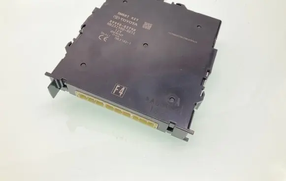 Toyota Corolla E210 E21 Other control units/modules 8999002790