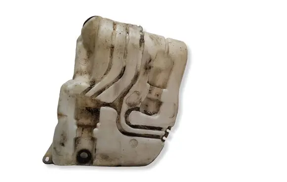 Nissan Qashqai Windshield washer fluid reservoir/tank 28910JD900