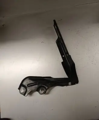 Audi A7 S7 4G Engine bonnet/hood hinges 4G8823302C
