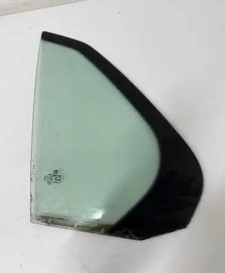 Volkswagen Jetta V Rear vent window glass 43R004528 E000214