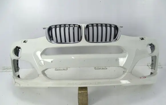 BMW X3 F25 Front bumper