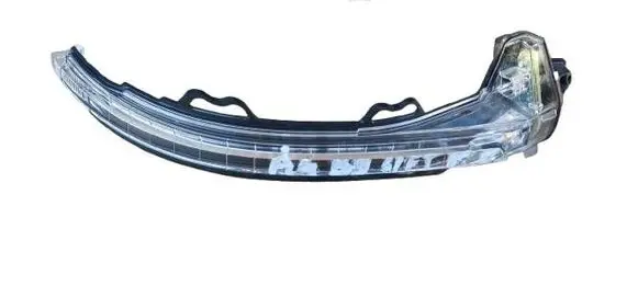Audi A4 S4 B9 8W Mirror indicator light 8W0949102A