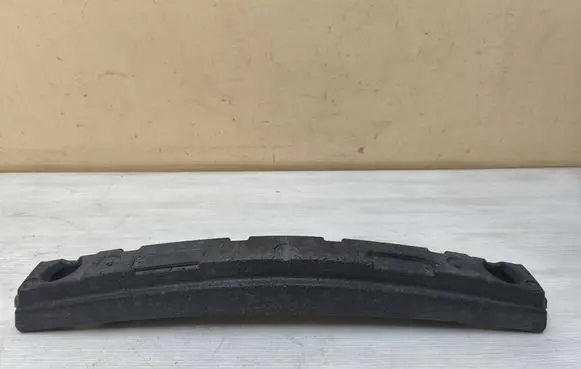 Mercedes-Benz ML W164 Front bumper foam support bar A1648800035
