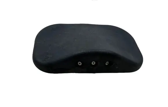 Opel Corsa E Windshield washer spray nozzle 
