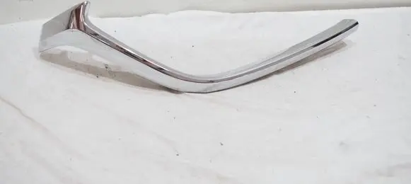 Mazda 3 III Front bumper splitter molding BANE-507J1 BANE507J1