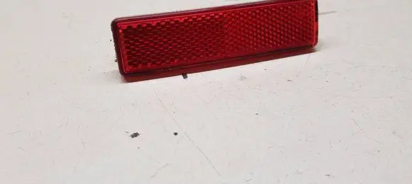 Rear tail light reflector