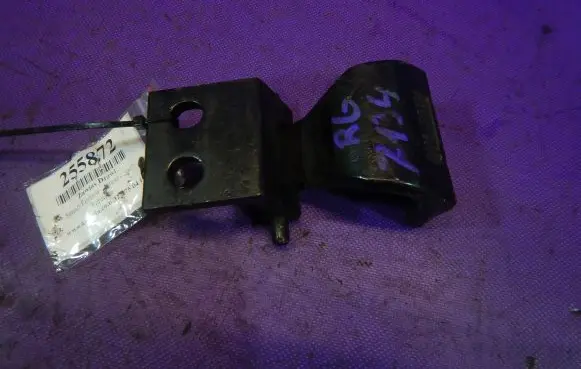 Smart ForTwo I Front door lower hinge 0532ES70