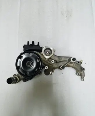 Chevrolet Camaro Water pump 12644790 12681254