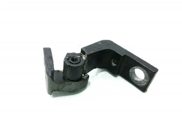 Audi A6 S6 C6 4F Front door upper hinge A046573