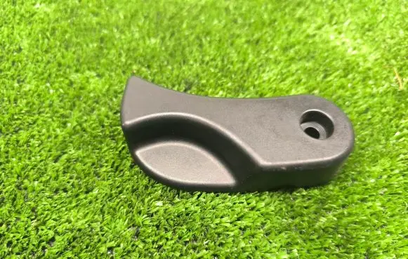 BMW 3 E90 E91 Engine bonnet (hood) release handle 7058117