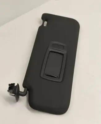 BMW X3 G01 Sun visor
