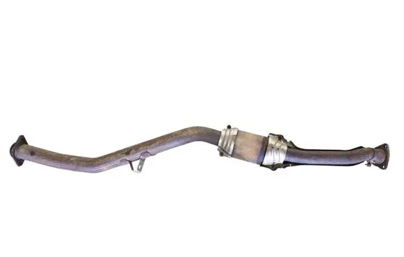Subaru Outback (BS) Catalyst/FAP/DPF particulate filter AD24A