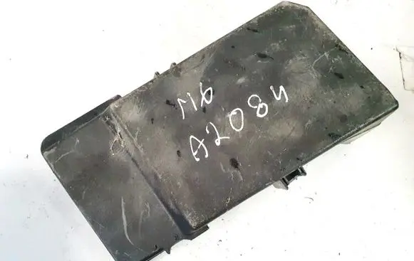 Mazda 6 Fuse box cover g210 8140