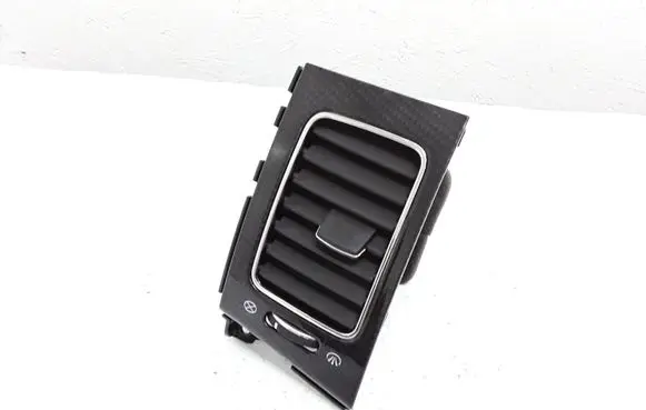 SsangYong Korando Dashboard side air vent grill/cover trim 6961A3400