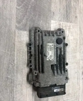 KIA Sorento Gearbox control unit/module 954403B536 9002050069KD TXM0V22UAA