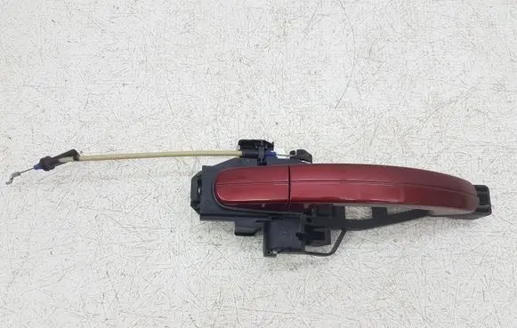 Ford Escape III Rear door exterior handle CM51A224A36 CM51A224A36CF PPGF30R1