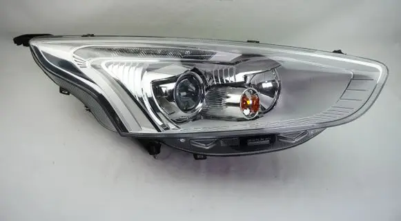Ford B-MAX Headlight/headlamp AV1113W029CD 04700099900010 47000748