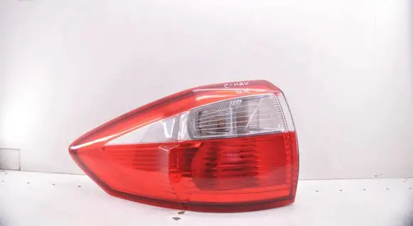 Ford C-MAX II Rear/tail lights AM5113405BF