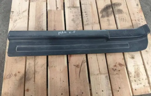 Toyota MR2 (W30) III Front sill trim cover