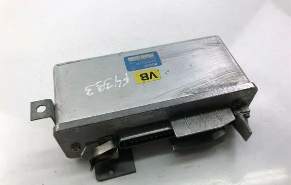 Opel Monterey Other control units/modules 0265101015 F4393