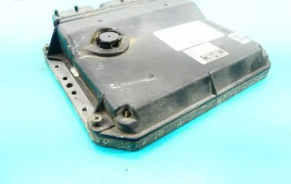 Lexus GS 300 350 430 450H Engine control unit/module ECU 89661-30D00 IMPRK1058870