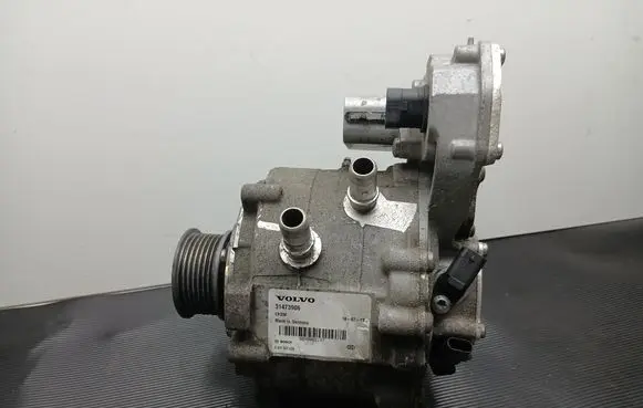 Volvo V60 Generator/alternator 31473906