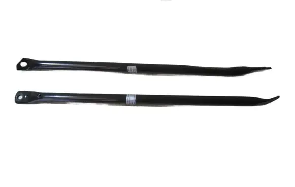 BMW X1 F48 F49 Fog light bracket 51617286759 5E2DBMW